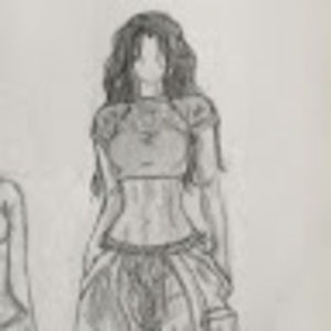 Meet your Posher, Eloise